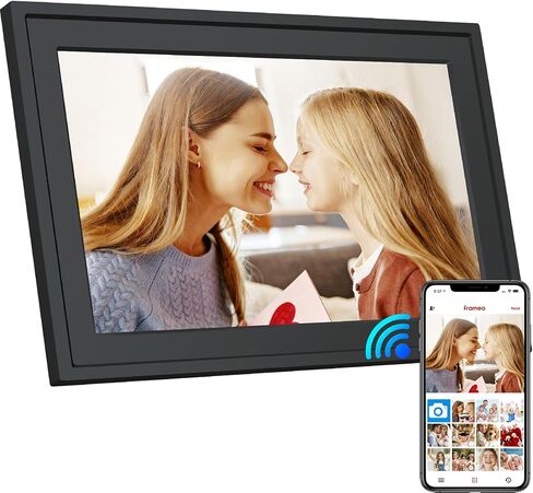 Digital Calendar Wall Touch Screen,15.6 Inch Electronic Calendar Wall Planner with Chore Chart & Meal Planning, Wall & Desk Mountable, No Subscription, 32 GB Smart Touchscreen Interactive Display for Family Shedules in Saudi Arabia