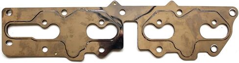 ECCPP Cylinder Head Gasket Set Fits for Chevrolet Optra 2.0L,for Daewoo Leganza 2.2L,for Isuzu Amigo 2.2L,for Suzuki Forenza 2.0L HS32200-2 in Kuwait