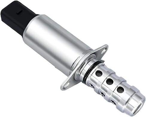 Engine Variable Valve Timing VVT Solenoid Compatible with Volkswagen Atlas Passat Touareg CC Fit for Audi Q7 A3 TT L4 2.0L V6 3.6L 04 05 07 08 09 10 11 12 13 14 15 16 17 18 19 20 21 22 23 in Saudi Arabia
