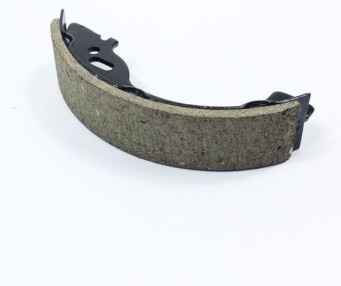 104-6818 Brake Shoe Set Compatible with Toro Workman MDX 1110 2110 Multi Pro Sprayers - Replacement for 100-8587 in Saudi Arabia