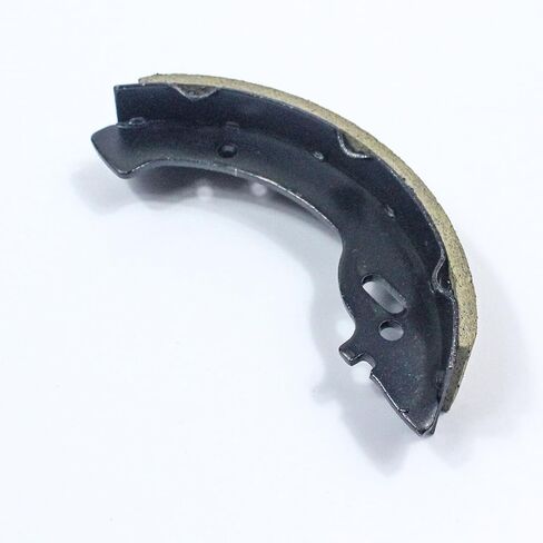 104-6818 Brake Shoe Set Compatible with Toro Workman MDX 1110 2110 Multi Pro Sprayers - Replacement for 100-8587 in Saudi Arabia