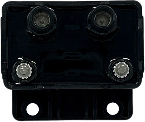 Ignition Coil Compatible with FLHT FLT FXD FXRS Low Glide 1985-1992 Part Number 31614-83 in Saudi Arabia