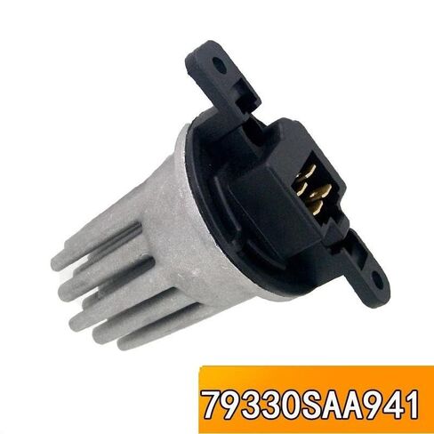 Blower Resistor Car Electric 79330-SAA-941 79330SAA941 for Odessey in Kuwait