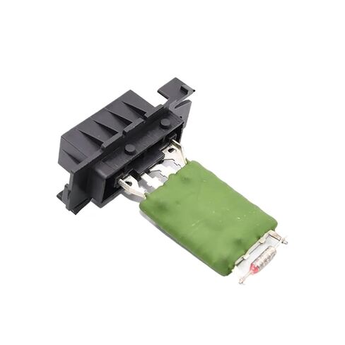 Blower Resistor 55702407 13248240 for Wiring Harness for Alfa Romeo for Mito 955 (Resistor) in Kuwait