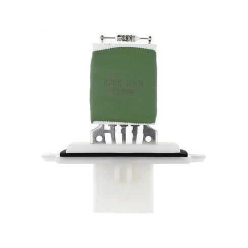 Blower Resistor Car Heater Motor Resistor 4885635AA 04885635 for Dodge for Durango 2003-2009 for Dakota 2001-2004 (Resistor) in Kuwait