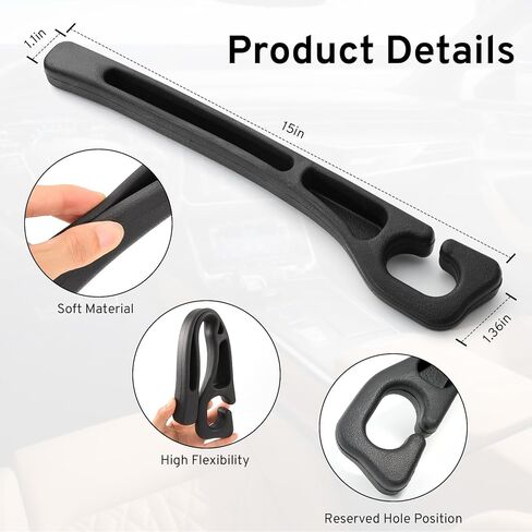 Car Seat Gap Filler Organizer for Tesla Model 3 Model Y Juniper/Highland 2026 2025 2024-2016 Plug with Storage Slot Strip No-Drop Seat Side Gap with Phone Holder - 2 Pack in Saudi Arabia