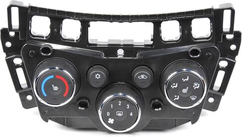 GM Genuine Parts 15-74755 (42588194) Heating and Air Conditioning Control Panel with Cables in Kuwait