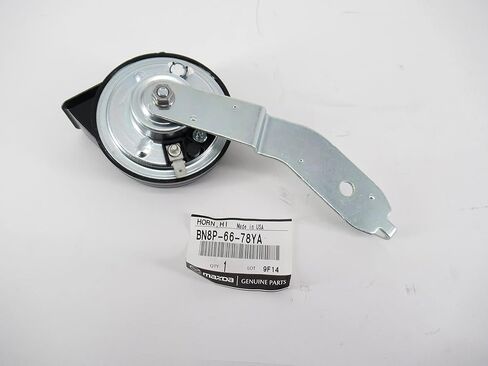 OEM Genuine Mazda High Tone Horn BN8P-66-78YA BN8P6678YA in Kuwait