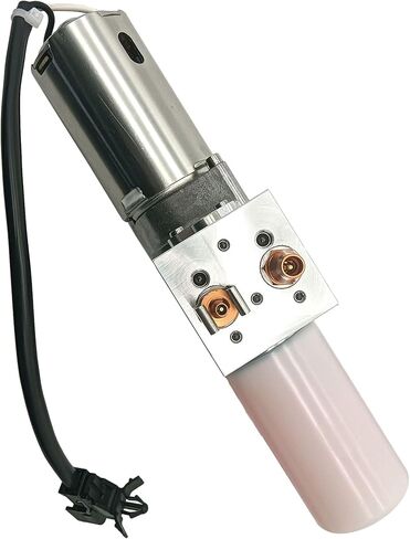 PartsFlow Hydraulic Liftgate Pump Motor Fits 2010 2011 2012 2013 2014 2015 2016 Cadillac CTS SRX Wagon in Kuwait