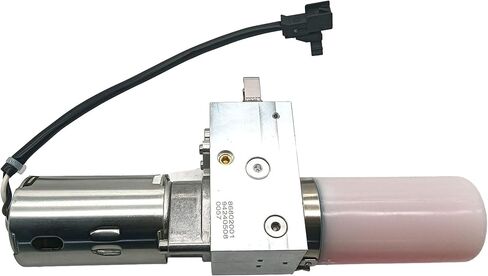 PartsFlow Hydraulic Liftgate Pump Motor Fits 2010 2011 2012 2013 2014 2015 2016 Cadillac CTS SRX Wagon in Kuwait