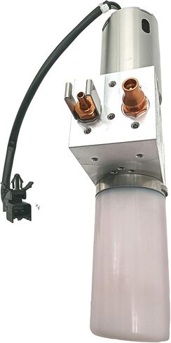 PartsFlow Hydraulic Liftgate Pump Motor Fits 2010 2011 2012 2013 2014 2015 2016 Cadillac CTS SRX Wagon in Kuwait