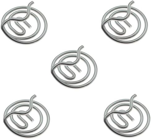 Automobile accessories 1 Electronic Actuator Spring For VW for Golf R MK7 GTI Passat for Arteon for Tiguan 4H0133246J 4N0133246 8R0133246A(2 PCS) in Saudi Arabia