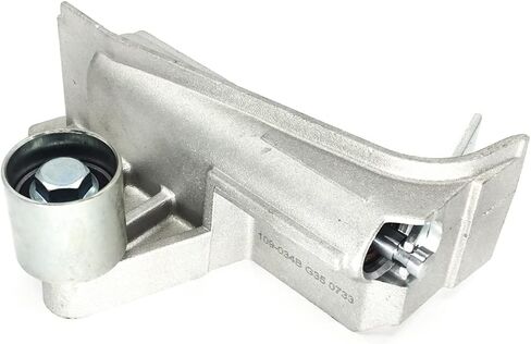 توم مؤقت اشتعال عدة ث/مضخة مياه يناسب VW Volkswagen Passat AUDI A4 Quattro 1.8L Turbo 2001 2002 2003 2004 2005 06A121011T 06B109477A in Kuwait