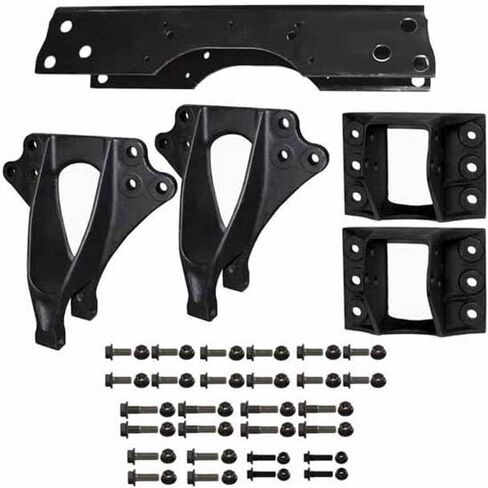 Technical Precision Replacement for International PROSTAR Year 2017 CROSSMEMBER RETROFIT KIT in Kuwait