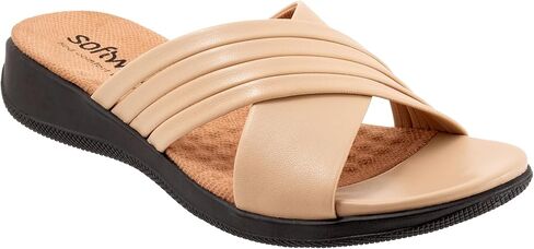 SoftWalk Women's Tillman 5.0 Sandal in Saudi Arabia