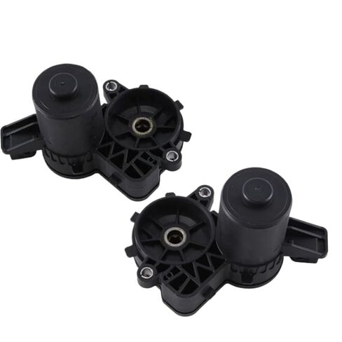 2pcs 31400426 31400429 (L+R) Electric Parking Brake Actuator Motor Fits for Volvo XC60 XC90 S60 V60 S90 V90 Polestar 2 2016-2026 EPB Motor Pair Set in Kuwait