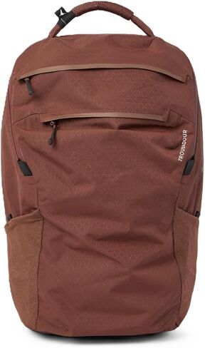 Troubadour Elemental Backpack - Bronze in Saudi Arabia