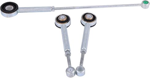 Gear Shift Link Linkage Rod Gearbox Set for Berlingo Xantia Xsara 306 93‑01 405 Partner in Saudi Arabia