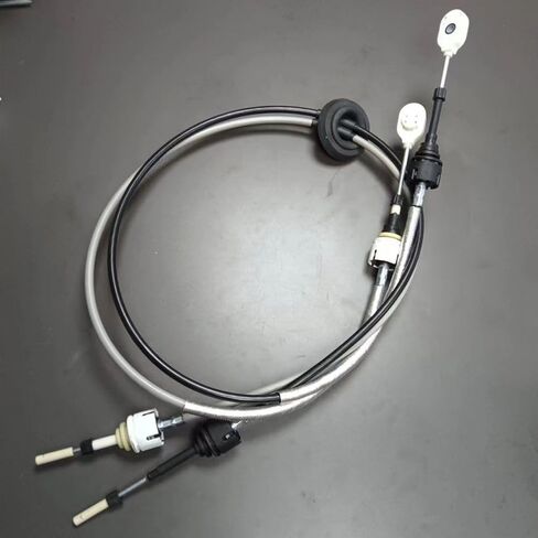 Parts Number 21996492 Gear SELECTOR Linkage Cable Pack of 1 Piece in Kuwait