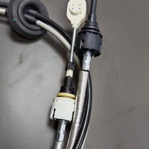 Parts Number 21996492 Gear SELECTOR Linkage Cable Pack of 1 Piece in Kuwait