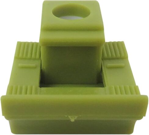 No.1L2Z7E395AC طقم ربط عمود الكابل لـ Ford E-150 E-250 E-350 1997-2014 / مشبك تثبيت ربط التحول / داخلي / متين / 2 قطعة، إصدار جديد XSPANDER in Kuwait