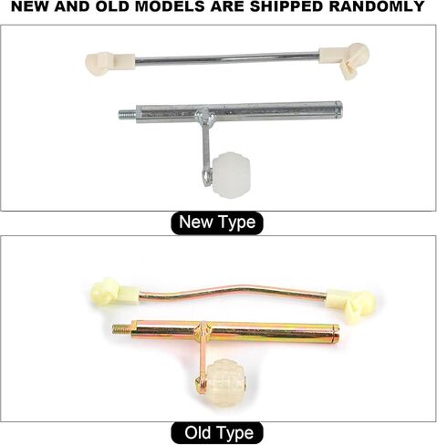 Universal Shift Linkage Repair Kit,Compatible With Various Types, Includes All Necessary Components (SI AT16017) in Kuwait