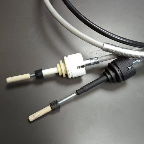 1pc/Package Gear SELECTOR Linkage Cable 21996492 YANGMO-AUTO in Kuwait