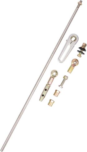 TSP - Adjustable Column Shift Linkage Kit, compatible with GM - CB5010 in Saudi Arabia