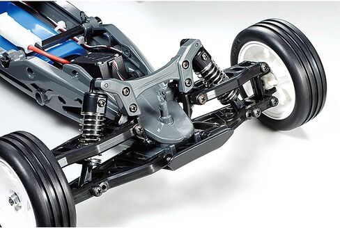 TAMIYA Neo Fighter Off Road Buggy Kit DT03 TAM58587A Cars Elec Kit 1/10 على الطريق in Kuwait