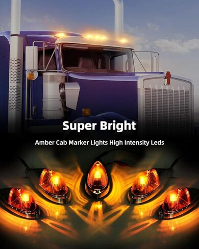 2 x 6 Inch Oval LED Trailer Tail Lights 6 LED RED Led Stop Turn Tail Lights Sealed Flush Mount Waterproof w/Rubber Grommets 3 Prong Trailer Wire Plug Pigtails in Kuwait