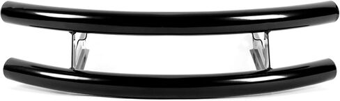 ​​2-Bar Front Bumper Guard with Stickers | Enhanced Lawn Tractor Protection | Compatible with Jo hn De ere S100 S110 S120 S130 S140 S160 Series​ in Kuwait