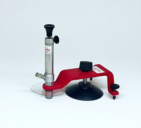 Powertech PRO Windshield Repair Kit in Saudi Arabia