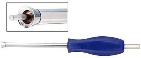 CRL Rivet Stem Removal Tool in Kuwait