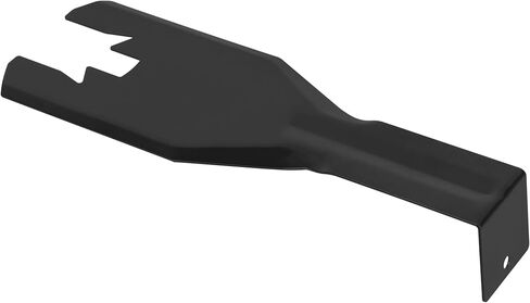 76951 Window Handle Removal Tool - Universal Fit | Car Door Panel Clip Remover, 1 Pcs for Auto Repair & Maintenance in Saudi Arabia