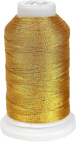 Liz Metallic, Size 40, Gold in Saudi Arabia