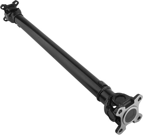 Front Driveshaft Drive Shaft Propeller Shaft Assembly DSB264 Fit For BMW 2004-2005 X3 E83, 2007-2010 X3 E83 (Will not fit models 11/2005 up to 9/2006) 26207526677 26207502968 26207525969 in Kuwait
