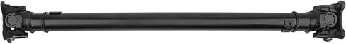 Front Driveshaft Drive Shaft Propeller Shaft Assembly DSB264 Fit For BMW 2004-2005 X3 E83, 2007-2010 X3 E83 (Will not fit models 11/2005 up to 9/2006) 26207526677 26207502968 26207525969 in Kuwait