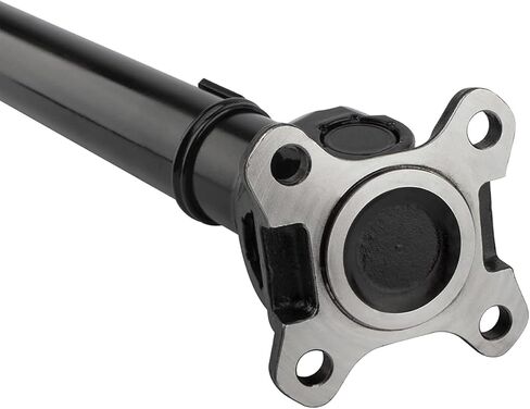 Front Driveshaft Drive Shaft Propeller Shaft Assembly DSB264 Fit For BMW 2004-2005 X3 E83, 2007-2010 X3 E83 (Will not fit models 11/2005 up to 9/2006) 26207526677 26207502968 26207525969 in Kuwait