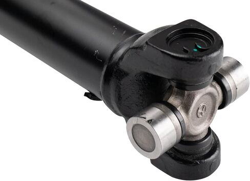 عمود محرك أمامي TRQ CV U-Joint Driveshaft Assembly لـ 2002-2004 جيب جراند شيروكي 4.0L AT Auto WJ in Kuwait