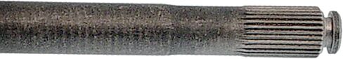 Dorman 630-100A عمود محور الدفع الخلفي متوافق مع موديلات مختارة من شيفروليه/جي إم سي in Kuwait