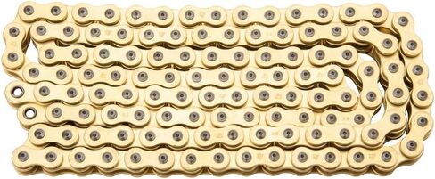 سلسلة تاسك 520 ذهبية على شكل حرف X 520x118 in Kuwait