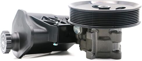 Power Steering Pump Selected 2007-2010 for Chrysler Sebring, 2008-2010 for Chrysler Town&Country, 2008-2010 for Dodge Avenger, 2008-2010 for Dodge Grand Caravan, 20-2206 in Saudi Arabia