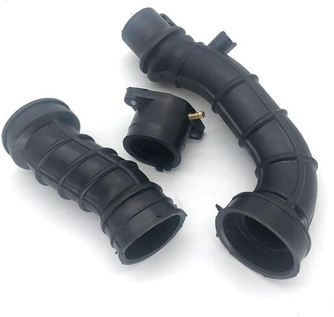 Carburetor Manifold, Pipe, Rubber Hose For Jianshe 250CC JS250 250 ATV Quad Parts in Kuwait