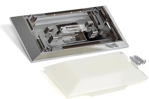 Interior Dome Light Assembly For Ford F-150 Truck 1975-1979 in Saudi Arabia
