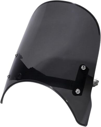 Windshield Deflectors Motorcycle Front Windshield Deflector Windscreen for 450CLC 450CL-C 450 CLC CL-C 2023 2024 for Cf Moto ClC450 CL-C450 in Saudi Arabia