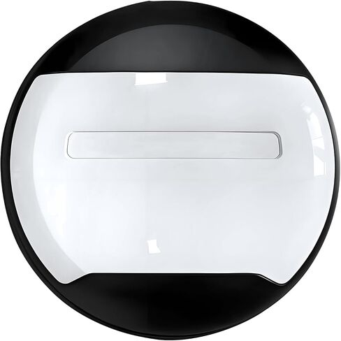 Spare Tire Cover Compatible with 2020-2025 Land Rover Defender 90 110 130 Spare Tyre Wheel Protector ABS Plastic Fuji White Matte Black Exterior Accessories in Saudi Arabia