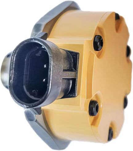 صمام الملف اللولبي 312-5620 3125620 لحفارة CAT 320D 320DL المحرك C6.4 C6.6 C6 C4.4 C4.2 in Kuwait