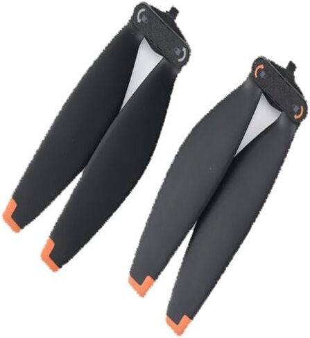 12 Pcs Propellers for DJI Mini 5 Pro Blades, Featuring Precise and Low-Noise Design for DJI Mini 5 Pro Drone Accessories Propeller Replacement in Saudi Arabia