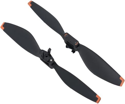12 Pcs Propellers for DJI Mini 5 Pro Blades, Featuring Precise and Low-Noise Design for DJI Mini 5 Pro Drone Accessories Propeller Replacement in Saudi Arabia