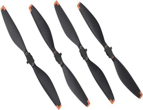 12 Pcs Propellers for DJI Mini 5 Pro Blades, Featuring Precise and Low-Noise Design for DJI Mini 5 Pro Drone Accessories Propeller Replacement in Saudi Arabia